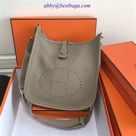 hermes evelyn medium|the Hermes evelyne.